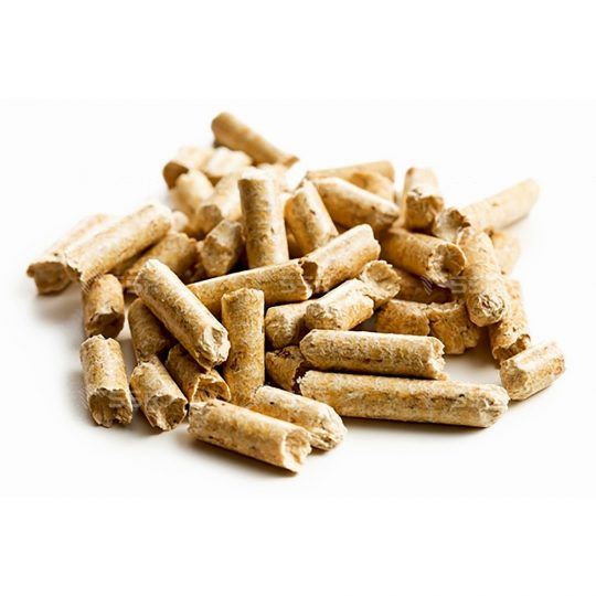 Wood Pellet